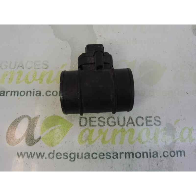 Recambio de caudalimetro para opel corsa d selective referencia OEM IAM 13307079  