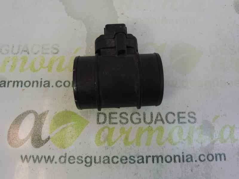 Recambio de caudalimetro para opel corsa d selective referencia OEM IAM 13307079  