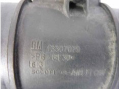 Recambio de caudalimetro para opel corsa d selective referencia OEM IAM 13307079   2
