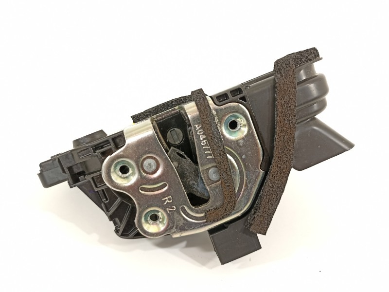 Recambio de cerradura puerta delantera derecha para kia stonic (ybcuv) platinum edition referencia OEM IAM 81320H8050  