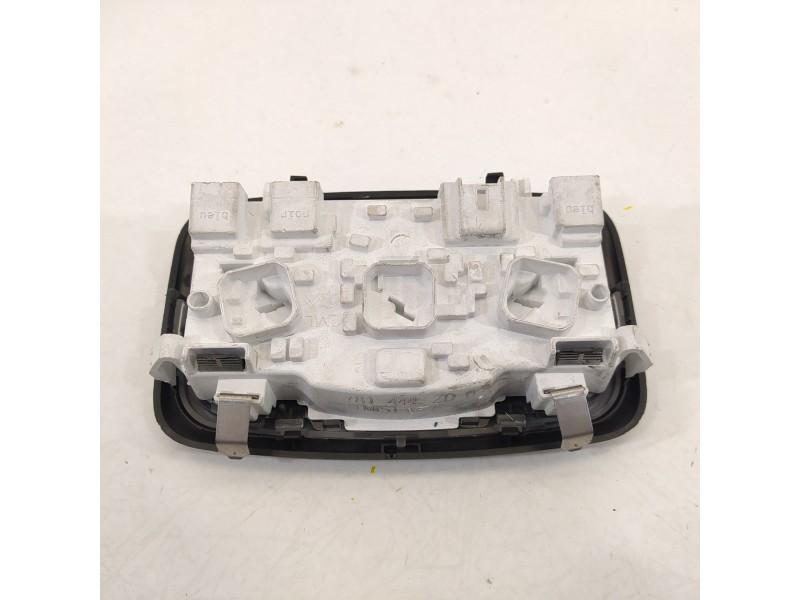 Recambio de luz interior para citroën ds4 style referencia OEM IAM 96781444ZD  
