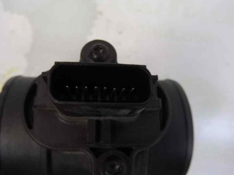 Recambio de caudalimetro para opel corsa d selective referencia OEM IAM 13307079  