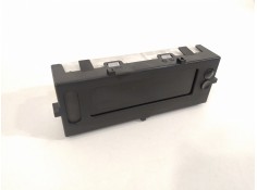 Recambio de pantalla multifuncion para renault megane iii berlina 5 p emotion referencia OEM IAM 280349044R  