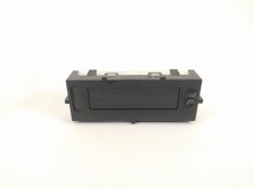 Recambio de pantalla multifuncion para renault megane iii berlina 5 p emotion referencia OEM IAM 280349044R   2
