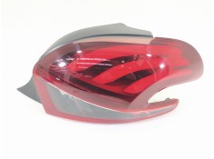 Recambio de piloto trasero derecho para peugeot 208 access referencia OEM IAM 9825601180  