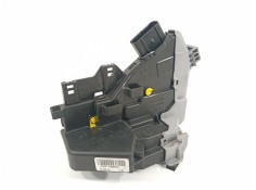 Recambio de cerradura puerta trasera izquierda para hyundai ioniq elektro referencia OEM IAM 81410G2000  