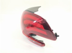 Recambio de piloto trasero derecho para peugeot 208 access referencia OEM IAM 9825601180   2