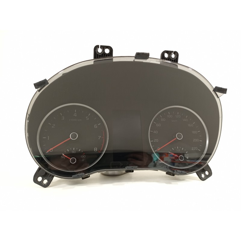 Recambio de cuadro instrumentos para kia stonic (ybcuv) platinum edition referencia OEM IAM 94043H8740  