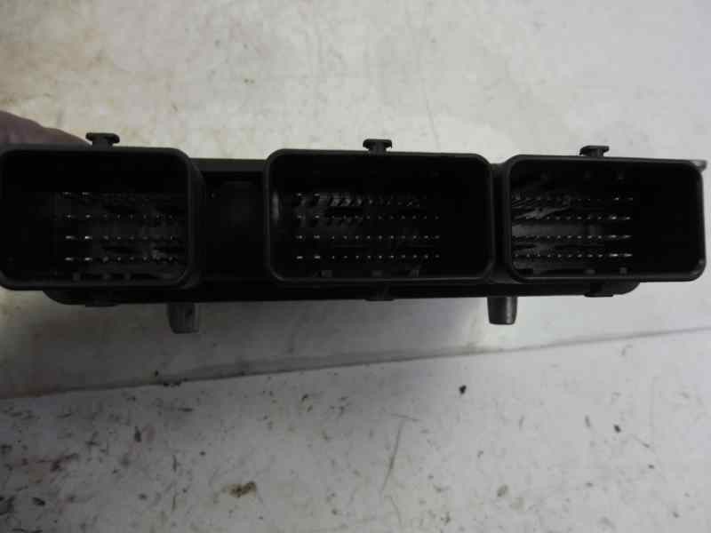 Recambio de centralita motor uce para citroën c5 berlina exclusive referencia OEM IAM 9663548180 9666266580 