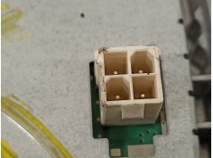 Recambio de modulo electronico para bmw x5 (e70) xdrive30d referencia OEM IAM 63117263052   2