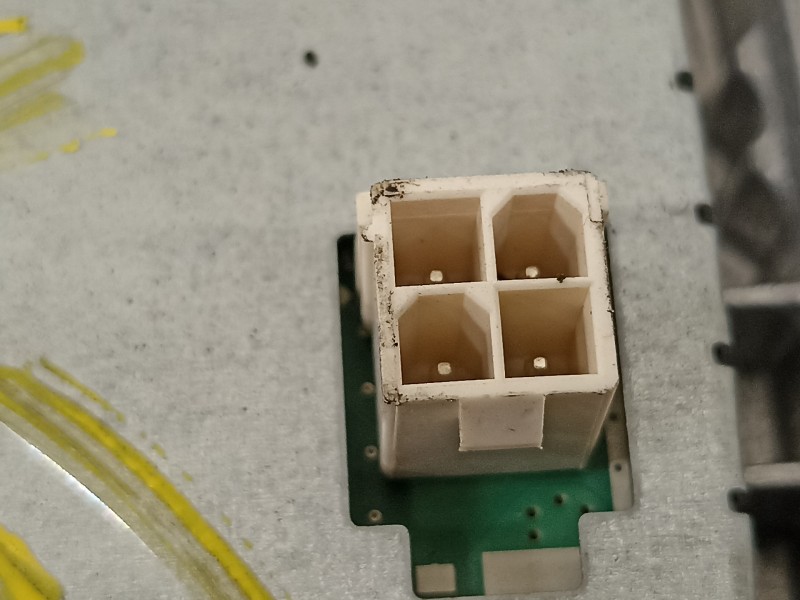 Recambio de modulo electronico para bmw x5 (e70) xdrive30d referencia OEM IAM 63117263052  