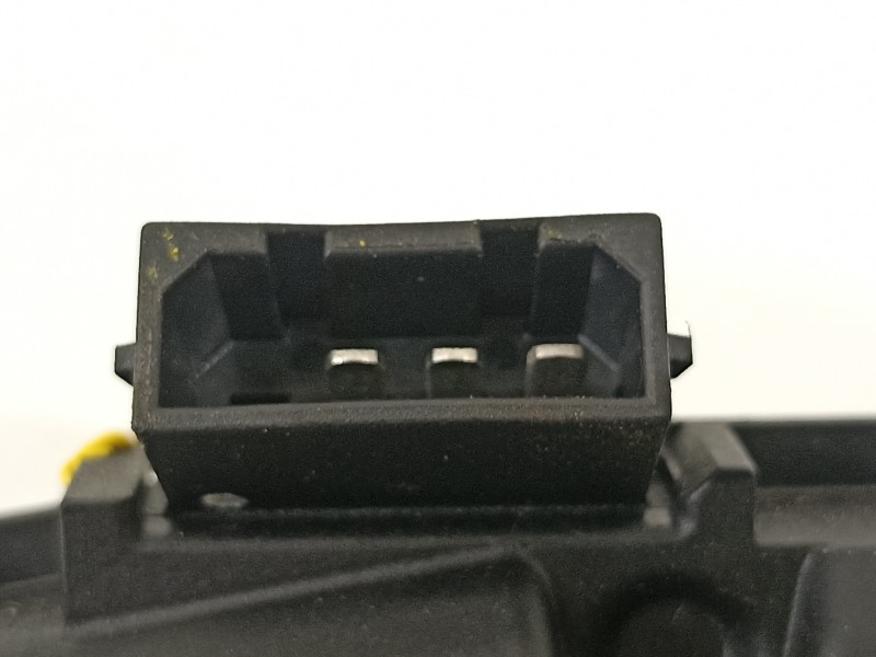 Recambio de cerradura maletero / porton para skoda fabia (5j2 ) 1.2 tsi referencia OEM IAM 5J0827501B  