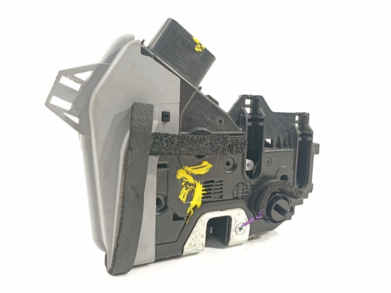 Recambio de cerradura puerta trasera izquierda para hyundai ioniq elektro referencia OEM IAM 81410G2000  