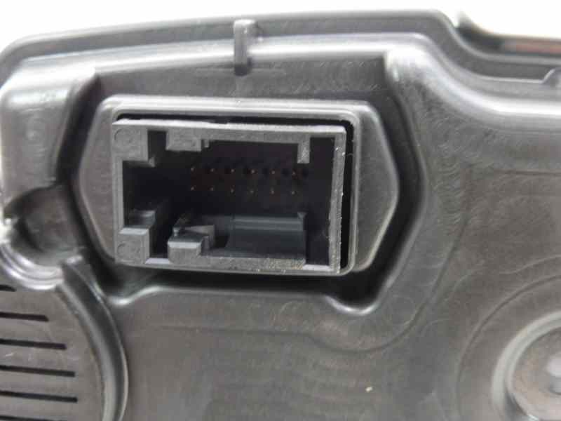 Recambio de cuadro instrumentos para opel corsa d selective referencia OEM IAM 13372167  