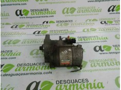 Recambio de motor arranque para toyota yaris (ncp1/nlp1/scp1) 1.4 d-4d linea luna referencia OEM IAM 2810033050 4280000570 