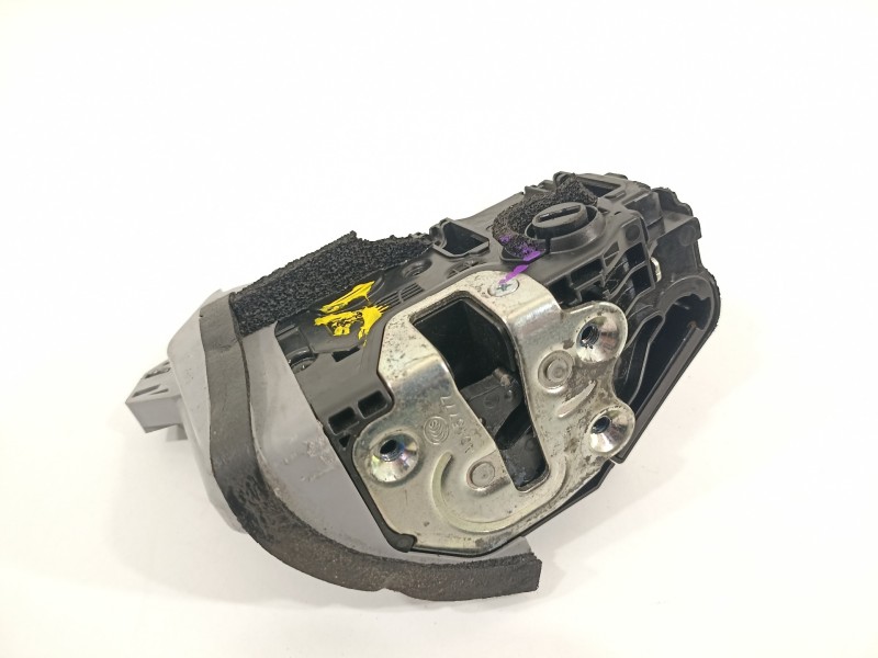 Recambio de cerradura puerta trasera izquierda para hyundai ioniq elektro referencia OEM IAM 81410G2000  