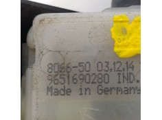 Recambio de no identificado para citroën ds4 style referencia OEM IAM 9651690280   2