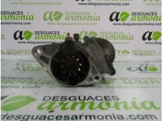 Recambio de motor arranque para toyota yaris (ncp1/nlp1/scp1) 1.4 d-4d linea luna referencia OEM IAM 2810033050 4280000570  2