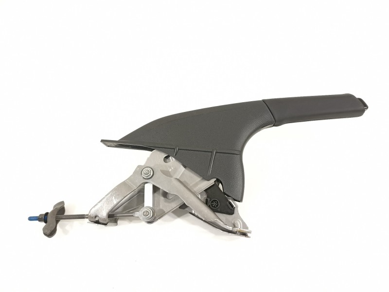 Recambio de palanca freno de mano para seat arona xperience referencia OEM IAM 6F0711301Q  