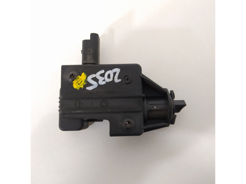Recambio de no identificado para citroën ds4 style referencia OEM IAM 9651690280  