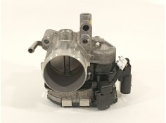 Recambio de caja mariposa para hyundai ioniq elektro referencia OEM IAM 3510003HA0  