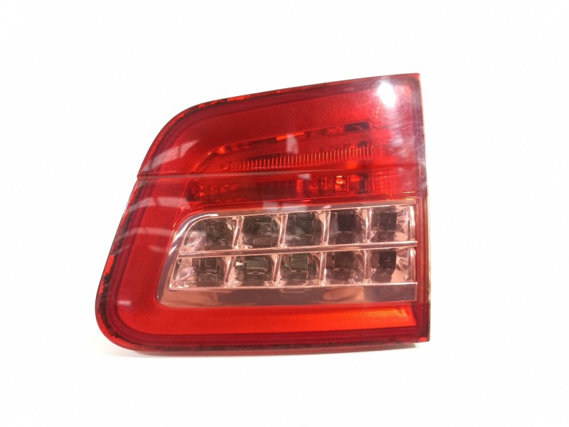 Recambio de piloto trasero derecho en porton para citroën c5 berlina premier referencia OEM IAM 9687582980  