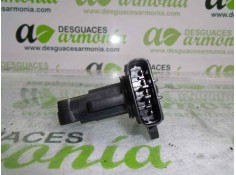 Recambio de caudalimetro para toyota yaris (ncp1/nlp1/scp1) 1.4 d-4d linea luna referencia OEM IAM 2220430010  