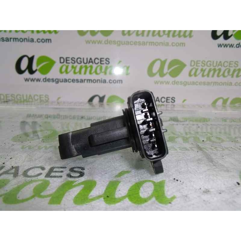 Recambio de caudalimetro para toyota yaris (ncp1/nlp1/scp1) 1.4 d-4d linea luna referencia OEM IAM 2220430010  