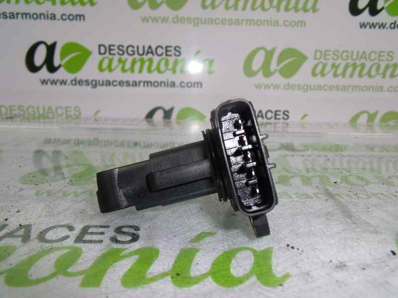 Recambio de caudalimetro para toyota yaris (ncp1/nlp1/scp1) 1.4 d-4d linea luna referencia OEM IAM 2220430010  