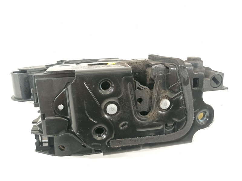 Recambio de cerradura puerta trasera derecha para skoda fabia (5j2 ) 1.2 tsi referencia OEM IAM 5N0839016D  
