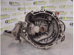 Recambio de caja cambios para opel corsa d selective referencia OEM IAM 2UW429  