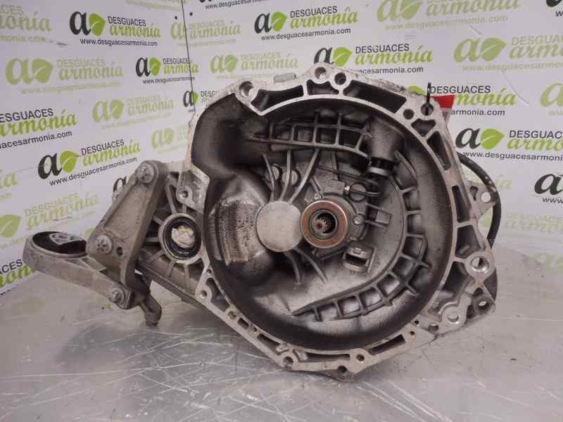 Recambio de caja cambios para opel corsa d selective referencia OEM IAM 2UW429  