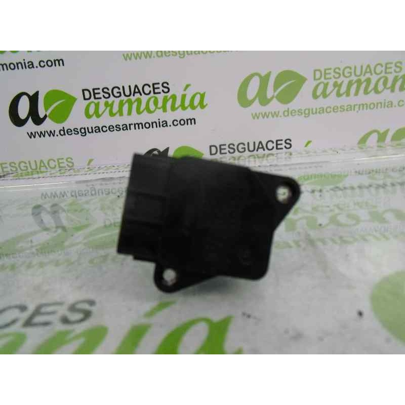 Recambio de caudalimetro para toyota yaris (ncp1/nlp1/scp1) 1.4 d-4d linea luna referencia OEM IAM 2220430010  