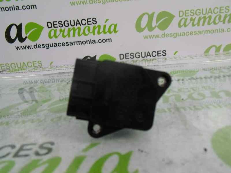 Recambio de caudalimetro para toyota yaris (ncp1/nlp1/scp1) 1.4 d-4d linea luna referencia OEM IAM 2220430010  