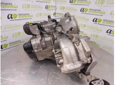 Recambio de caja cambios para opel corsa d selective referencia OEM IAM 2UW429   2