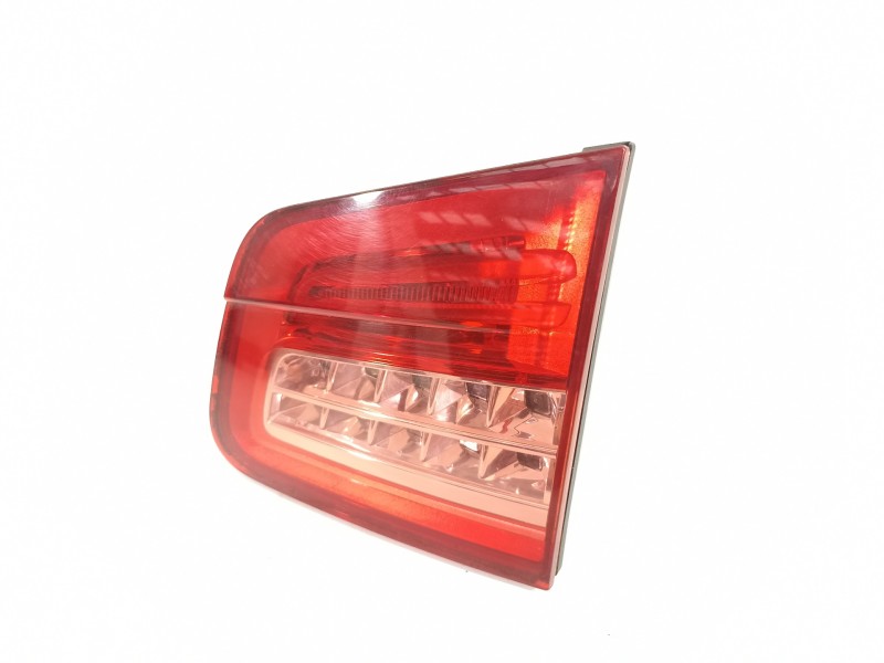 Recambio de piloto trasero derecho en porton para citroën c5 berlina premier referencia OEM IAM 9687582980  