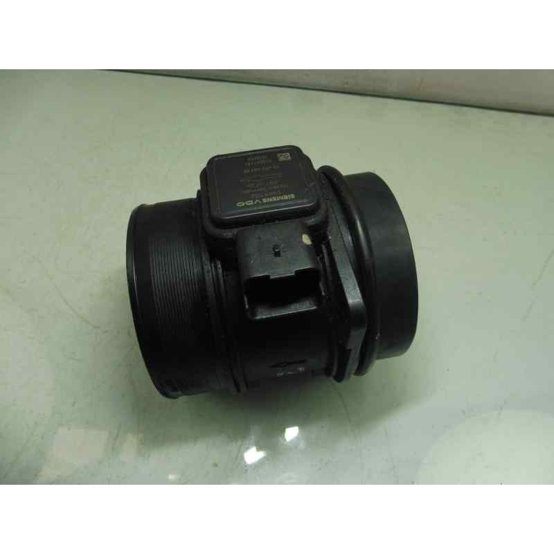 Recambio de caudalimetro para peugeot 407 sw premium referencia OEM IAM 9645948980 5WK97002 