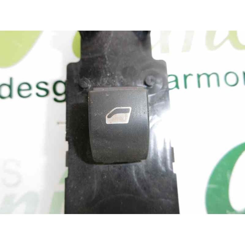 Recambio de mando elevalunas delantero derecho para citroën c5 berlina exclusive referencia OEM IAM 96661102XT 53269815 