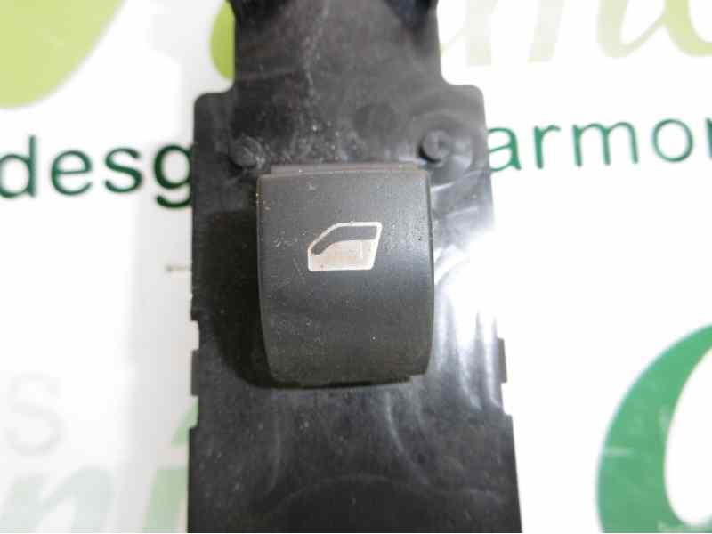 Recambio de mando elevalunas delantero derecho para citroën c5 berlina exclusive referencia OEM IAM 96661102XT 53269815 