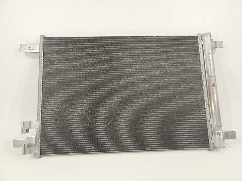 Recambio de condensador / radiador aire acondicionado para seat arona xperience referencia OEM IAM 5WA816411A CZ4477400831 
