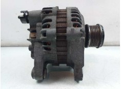 Recambio de alternador para renault kangoo (f/kc0) authentique pack referencia OEM IAM 8200468131 A002TC0982 