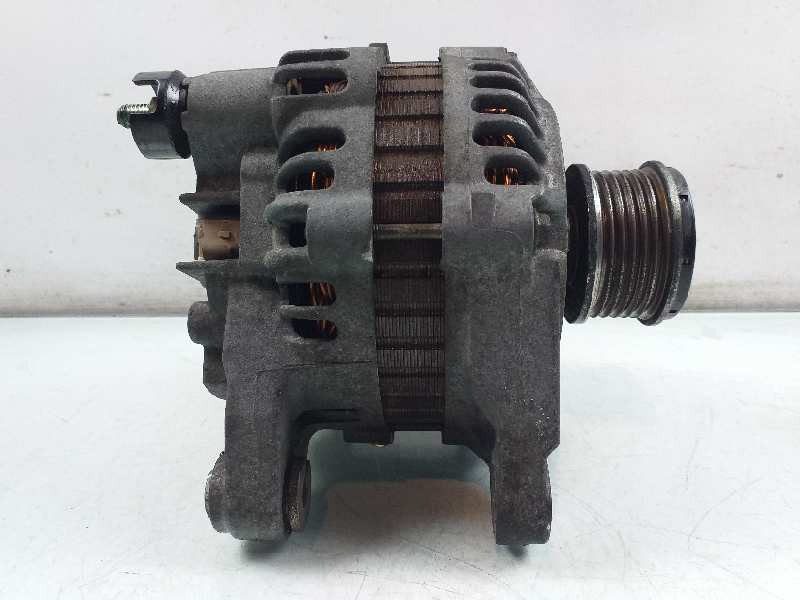 Recambio de alternador para renault kangoo (f/kc0) authentique pack referencia OEM IAM 8200468131 A002TC0982 