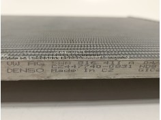 Recambio de condensador / radiador aire acondicionado para seat arona xperience referencia OEM IAM 5WA816411A CZ4477400831  2