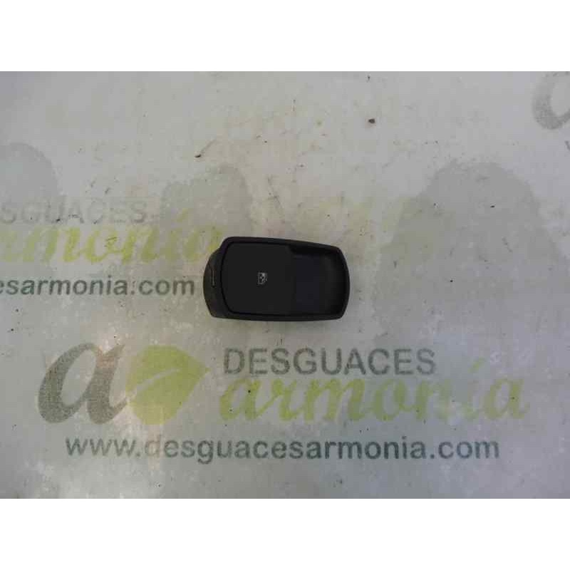 Recambio de mando elevalunas delantero derecho para opel corsa d selective referencia OEM IAM 13189333  