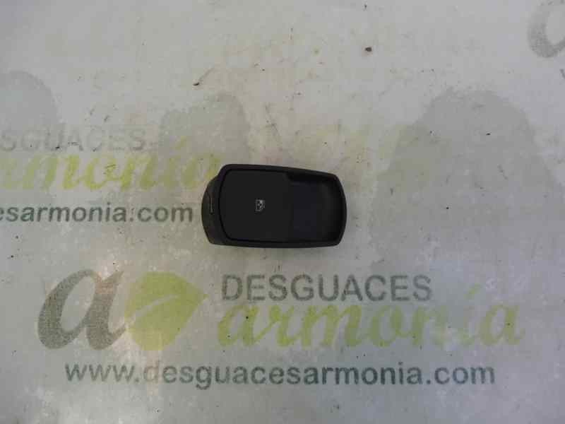 Recambio de mando elevalunas delantero derecho para opel corsa d selective referencia OEM IAM 13189333  