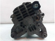 Recambio de alternador para renault kangoo (f/kc0) authentique pack referencia OEM IAM 8200468131 A002TC0982  2
