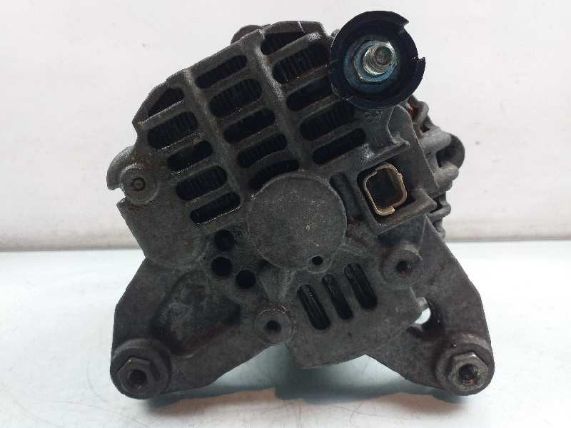 Recambio de alternador para renault kangoo (f/kc0) authentique pack referencia OEM IAM 8200468131 A002TC0982 