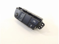 Recambio de mando multifuncion para hyundai ioniq elektro referencia OEM IAM 93700G2110  