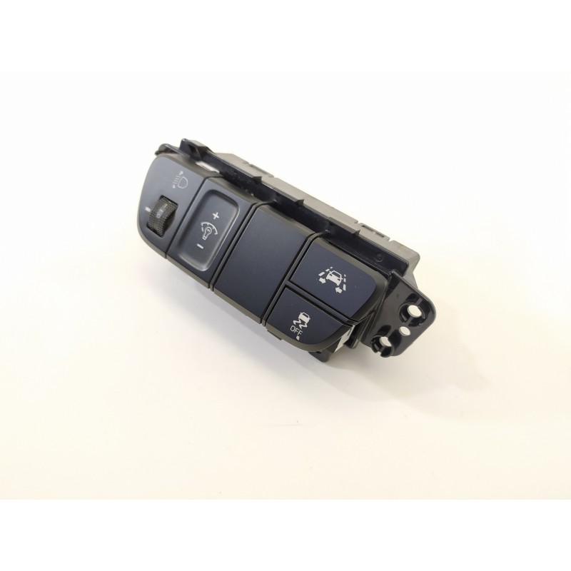 Recambio de mando multifuncion para hyundai ioniq elektro referencia OEM IAM 93700G2110  