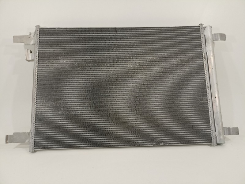 Recambio de condensador / radiador aire acondicionado para seat arona xperience referencia OEM IAM 5WA816411A CZ4477400831 
